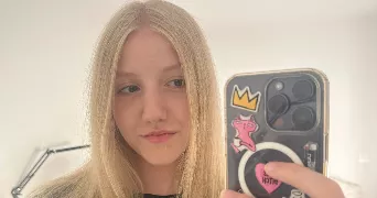 mariana pet sitter à SATHONAY CAMP 69580