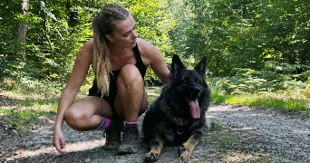 charlotte pet sitter à SAINGHIN EN WEPPES 59184_0