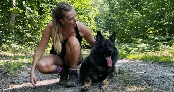 charlotte pet sitter à SAINGHIN EN WEPPES 59184