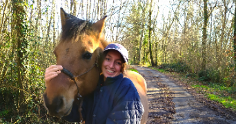 angélyne pet sitter à LYON 06 69006_1