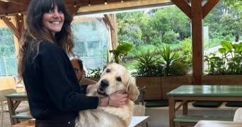 loma pet sitter à VIEUX BOUCAU LES BAINS 40480_1