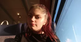 chloé pet sitter à LA ROCHE SUR FORON 74800