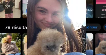 thylane pet sitter à MELUN 77000