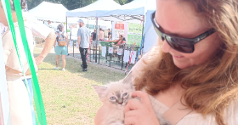 anne-sophie pet sitter à ROZAY EN BRIE 77540_0