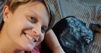 aurelie pet sitter à MONTPELLIER 34000
