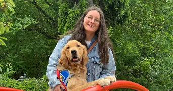 cassandra pet sitter à ECHENEVEX 01170