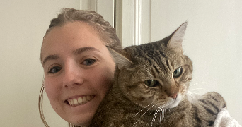 léna cat sitter à LILLE 59800_0