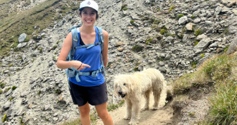 elisabeth pet sitter à CHAMBERY 73000_3