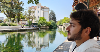 pierrick pet sitter à PESSAC 33600_3