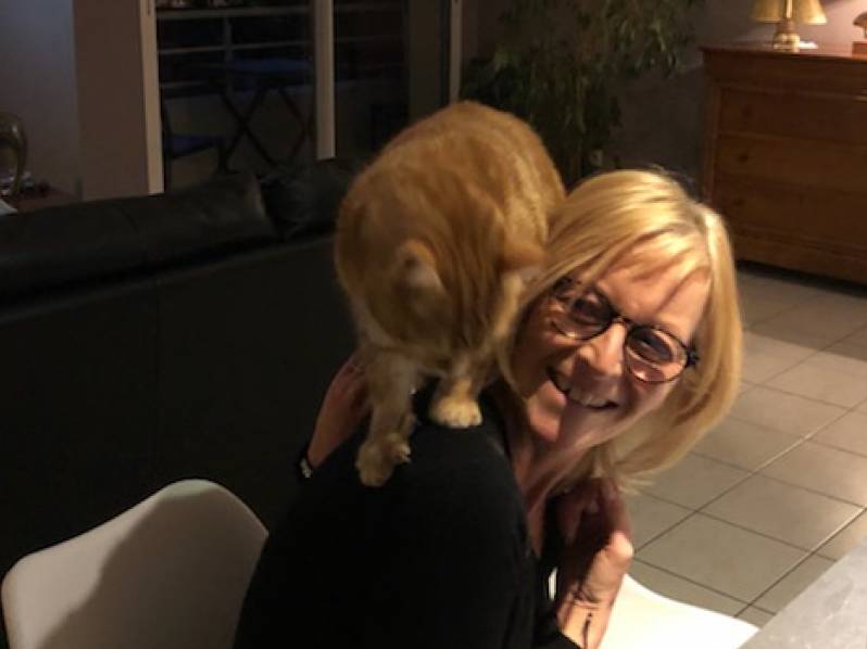 béatrice cat sitter à Douai 59500_3