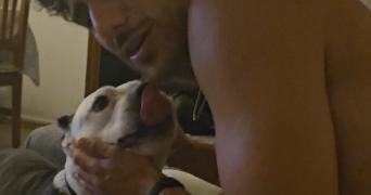 wassim pet sitter à RENNES 35200_3