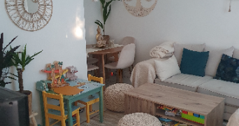 laetitia pet sitter à CHOISY LE ROI 94600_1