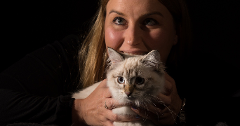 céline pet sitter à RUEIL MALMAISON 92500_2