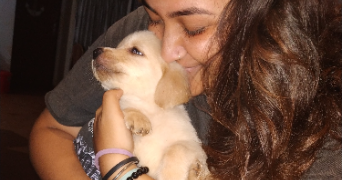 anisha pet sitter à PARIS 11 75011_5