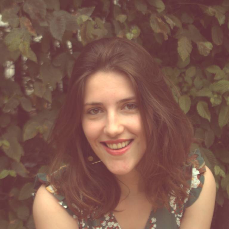 pauline cat sitter à Antony 92160_1