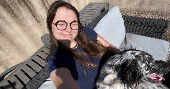zoé pet sitter à NANTES 44000_1