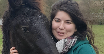 mélanie pet sitter à EVELLYS 56500_0