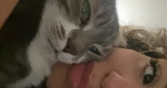 camillia pet sitter à ANTIBES 06600