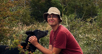 grégoire pet sitter à ST PAVACE 72190_0