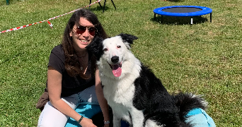 mathilde pet sitter à REUILLY 36260_0