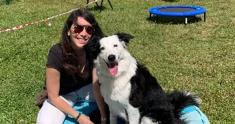 mathilde pet sitter à REUILLY 36260