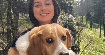 valentine pet sitter à ROANNE 42300_2