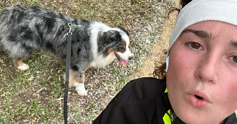 adeline pet sitter à CERNY 91590_1