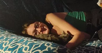 maena pet sitter à RENNES 35700