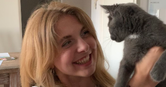 elsa cat sitter à CABOURG 14390_0