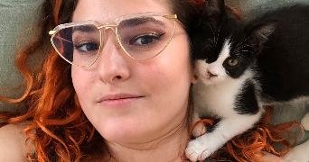 roxana pet sitter à LYON 08 69008_3