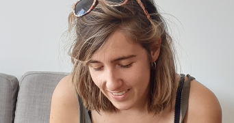 maëlle pet sitter à VINCENNES 94300_1