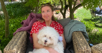 solen pet sitter à PARIS 18 75018_1