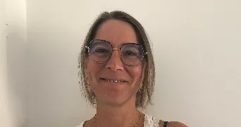 nadège dog sitter à BONSON 42160