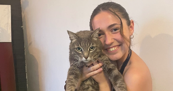 chloé pet sitter à ISTRES 13800_0