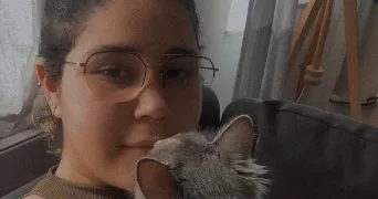 venise pet sitter à LAMBERSART 59130