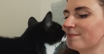 ariane pet sitter à PARIS 10 75010_0