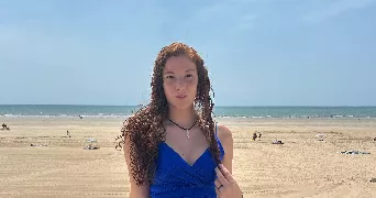 sarah pet sitter à QUINCY SOUS SENART 91480