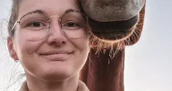 charlène pet sitter à LES MUREAUX 78130