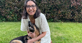 faten pet sitter à ACHERES 78260_0