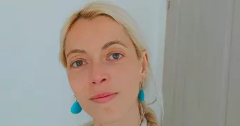 raphaëlle pet sitter à NANTES 44000