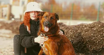 laura pet sitter à HYERES 83400