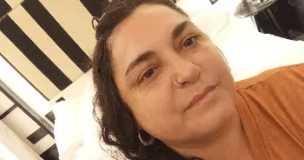 ludivine pet sitter à BENODET 29950