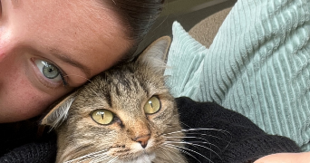 charlotte pet sitter à TREILLIERES 44119_1