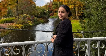 elisa pet sitter à LA VILLE DU BOIS 91620