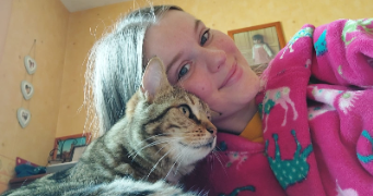 maëva pet sitter à PONTOISE 95300_2