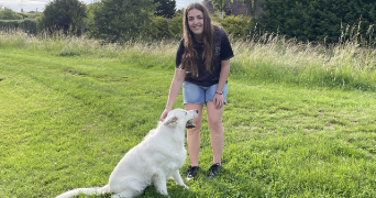 jeanne pet sitter à FERE CHAMPENOISE 51230_3