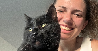 maiwenn pet sitter à ST THURIAL 35310_2