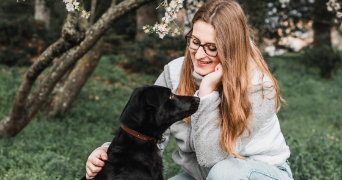 noriane pet sitter à Armoy 74200_1