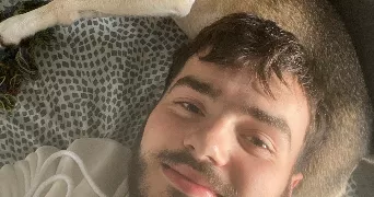 théo pet sitter à LILLE 59160