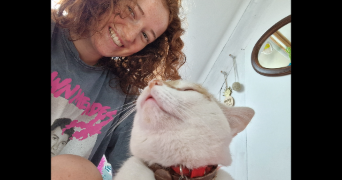 célestine pet sitter à ST ETIENNE 42000_1